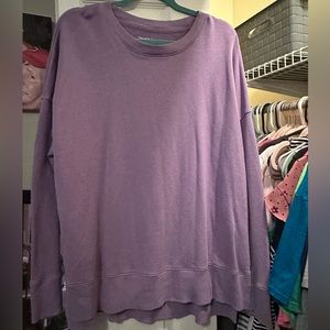 Time and Tru women’s sweatshirt